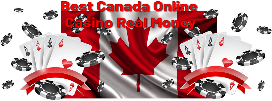 Best Canada Online Casino Real Money