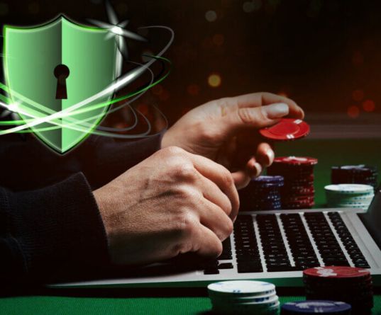 Play safety online casino